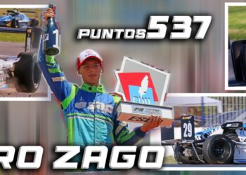 🏆 NO SE BAJA DE LA PELEA