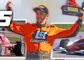 🏆 A DEFENDER EL LIDERAZGO