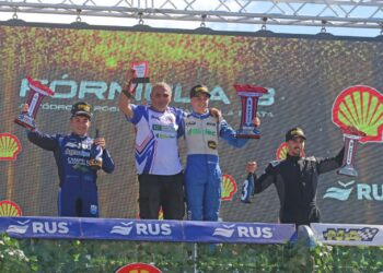 MANO A MANO HEMOS QUEDADO