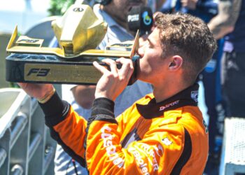 VOLPI ES EL NUEVO REY