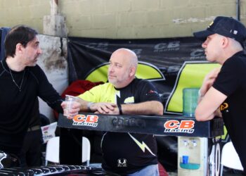 2024: LA PREVIA DEL CB RACING