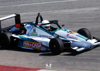 LA PREVIA 2024: AA RACING