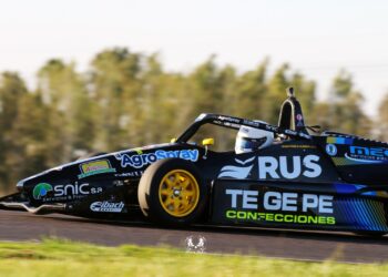 LA PREVIA DEL 2024: RUS MED TEAM