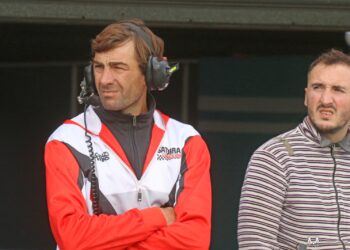 LA PREVIA 2024: SATORRA COMPETICION