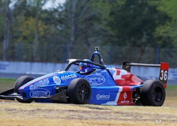 LA PREVIA 2024: CHRISTIAN DOSE COMPETICION