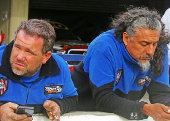 LA PREVIA 2024: CEPEDA RACING