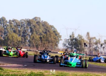 UNA NUEVA ILUSIÓN SE PONE EN MARCHA