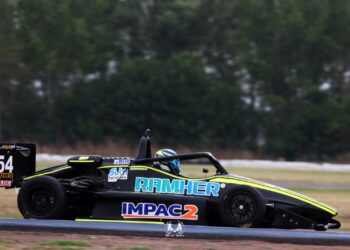 RAMOS Y SUS PRIMEROS PASOS