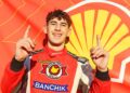 EL “GALLITO” PISÓ FUERTE