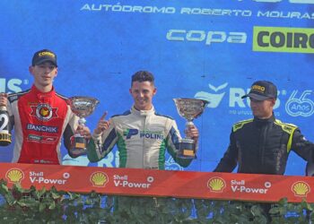 UN TRIUNFO ESTUPENDO