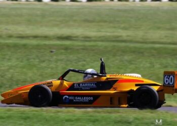 QUIERE REVERTIR LA SITUACION