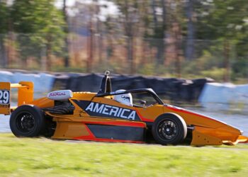 UN REGRESO PROMETEDOR