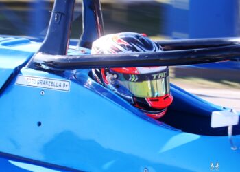 UN REGRESO QUE ILUSIONA