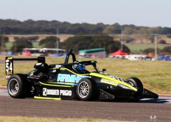 JULIAN RAMOS Y SUS PRIMEROS TOP TEN