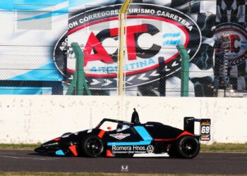 🟦 ROMERA Y UN PASO POSITIVO EN LA PAMPA