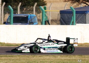 DESTACADA ACTUACIÓN