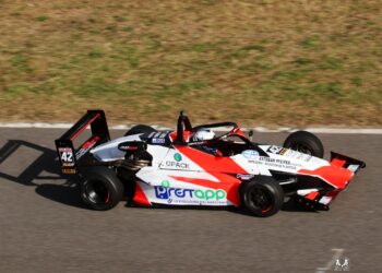 ✅FULINI SUMO BUENOS PUNTOS EN LA PAMPA