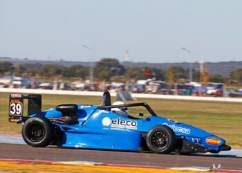 BAUTI DOSE Y UN BUEN PASO POR TOAY