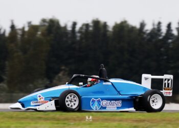 ⏱️EVANS Y GRANZELLA, LA REFERENCIA DE LOS ENSAYOS