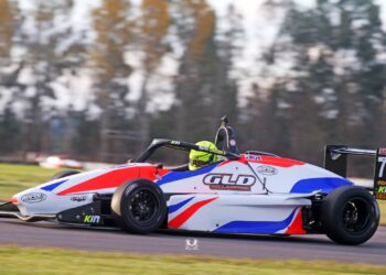 ✅ EL BUEN DEBUT DE CORDOBA