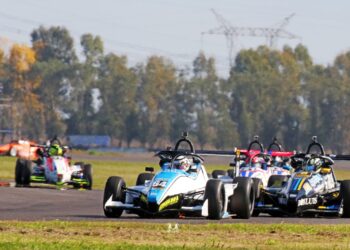 ✅ESPERANZAS RENOVADAS PARA CHIRIOTTI