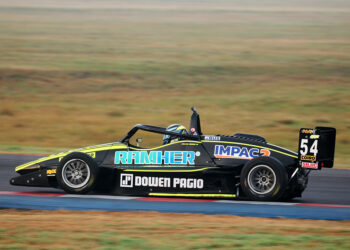  RAMOS ASPIRA AL PLAY-OFF