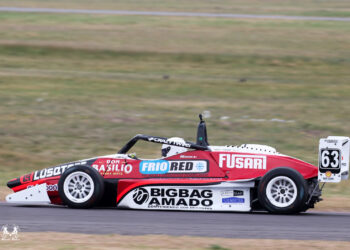 FALIVENE CONTINÚA SUMANDO