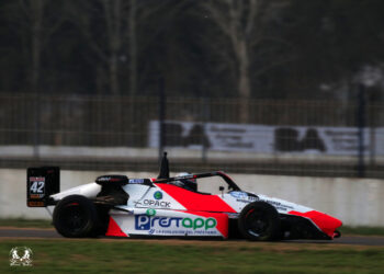 FULINI SIGUE SUMANDO FUERTE