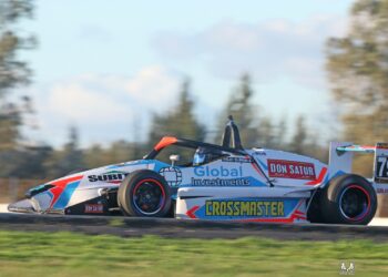  EL BACHA SUMA EXPERIENCIA