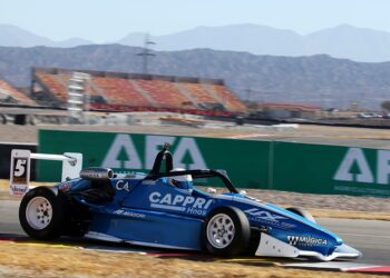 RAMIRO ZAGO LA REFERENCIA