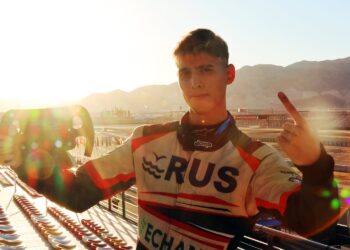 ZAGO CON RECORD EN SAN JUAN