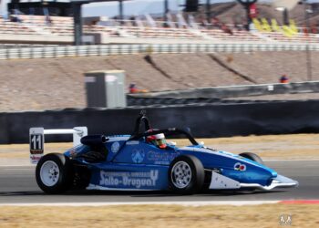  GRANZELLA Y SU ILUSION CHARRUA