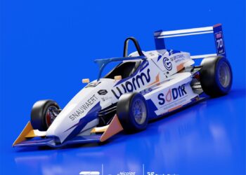  EL SAVINO SPORT DESEMBARCA EN LA FÓRMULA 3