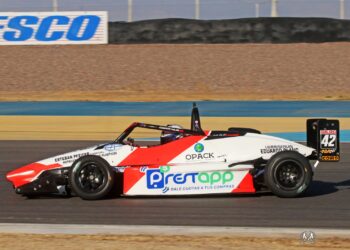  FULINI EXPECTANTE PARA EL INICIO DE LA COPA