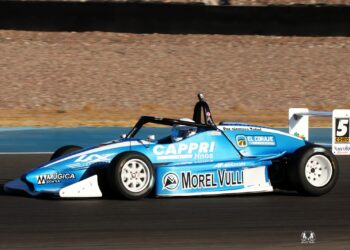  ZAGO, SUEÑA CON EL TÍTULO