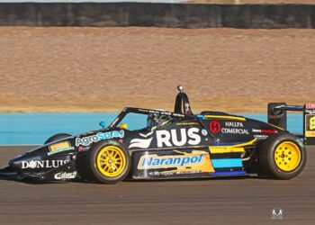  ALBERTI NO TIENE MARGEN DE ERROR