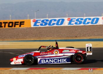  PELLANDINO QUIERE EL CETRO