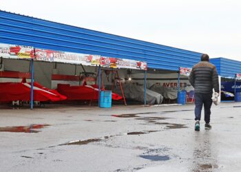 🔴 FECHA SUSPENDIDA 🚫