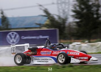 SEXE SE TIENE FE PARA EL SPRINT FINAL