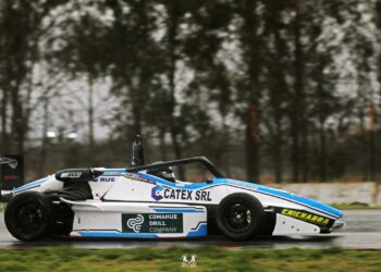 CHIRIOTTI, BARAJAR Y DAR DE NUEVO