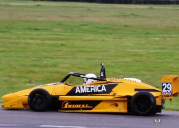  RUSMAN Y SU PRIMER TOP TEN