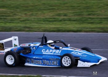 ZAGO NO BAJA LOS BRAZOS