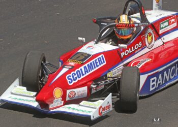 ✅ PELLANDINO Y GALEANO AL FRENTE EN LOS ENSAYOS