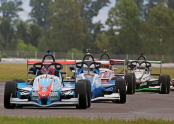 🏆EVANS, GALEANO Y OLIVA EN LAS SERIES MATUTINAS