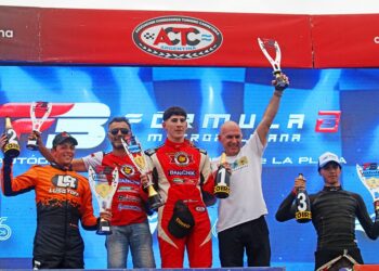 PELLANDINO CORTÓ LA RACHA