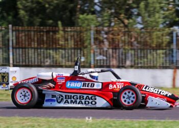 🏆 FALIVENE QUIERE CERRAR EL AÑO CON UN PODIO