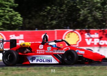 🏆 POLINI QUIERE SER PROTAGONISTA