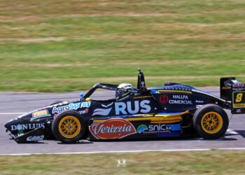 🏆 ALBERTI SUEÑA CON LA VICTORIA