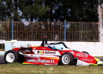 EVANS WEISS QUIERE LA GLORIA