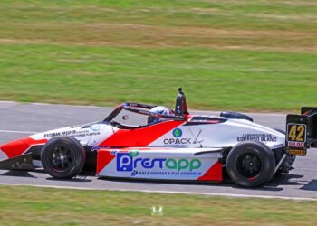 🏆 FULINI SE ILUSIONA CON EL TRIUNFO